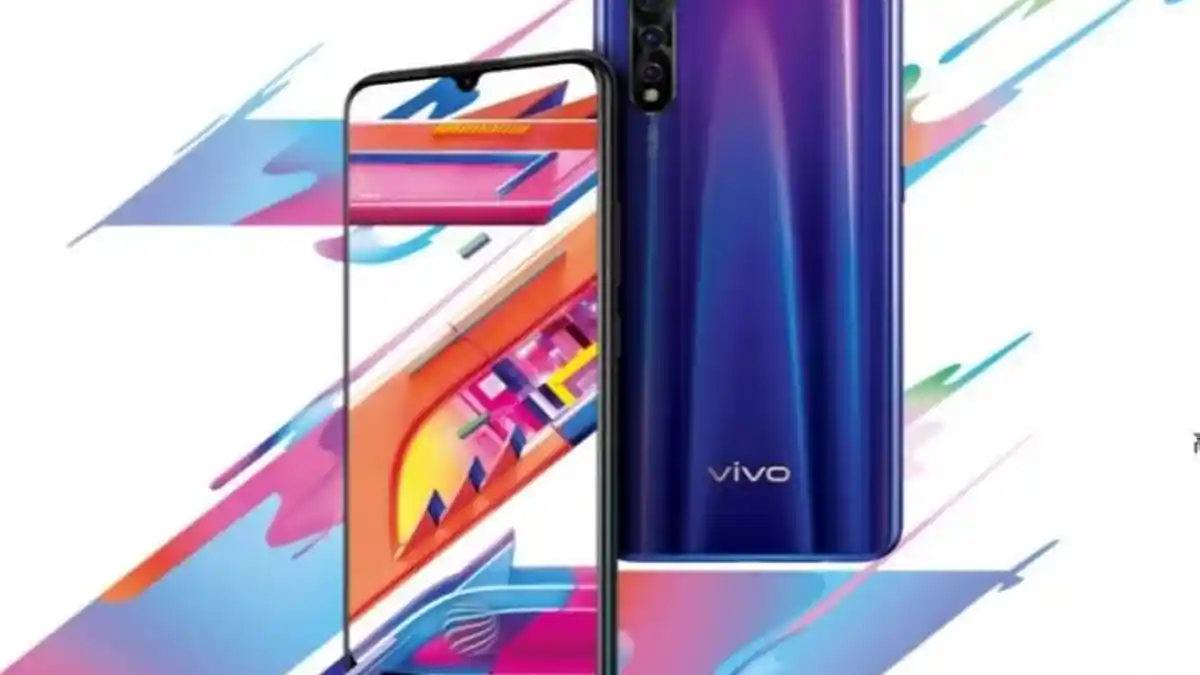 Harga HP Vivo Z5, Snapdragon 712 Harga Mulai Rp 5 Jutaan