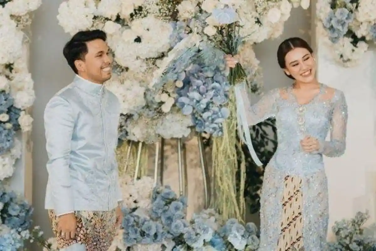 Ini Alasan Geni Faruk Bawa Thariq Halilintar Ibadah Haji Usia 2 Bulan, Ia Minta Dipanggil Haji