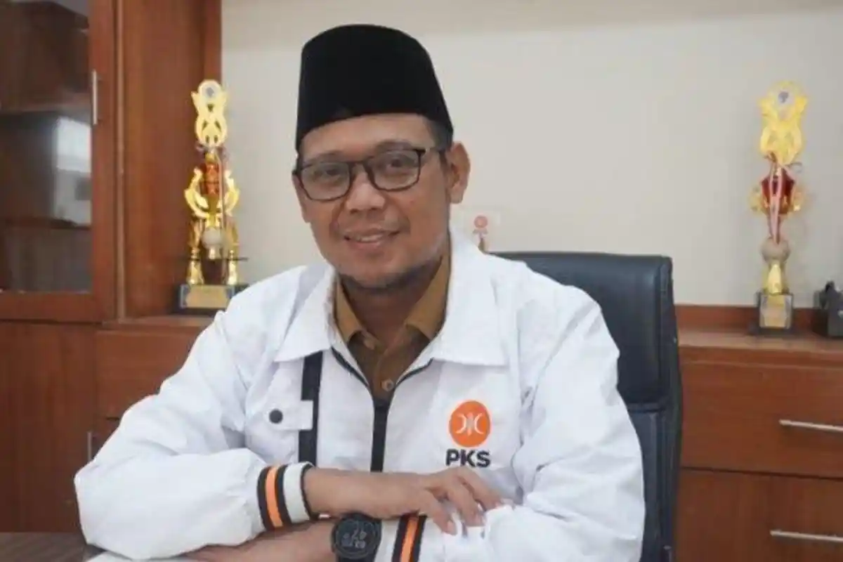 Hasil Survei Pilkada Depok 2024, Imam Budi Hartono Calon Wali Kota dengan Elektabilitas Teratas
