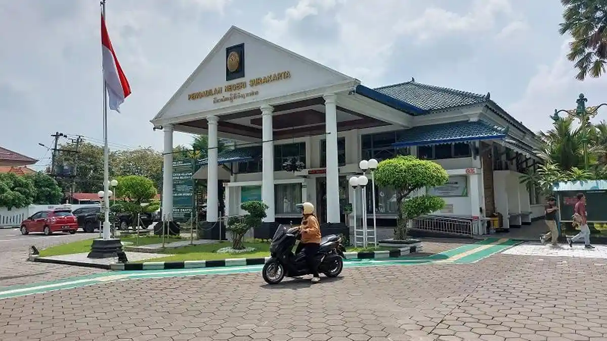 Mediasi Gugatan Wanprestasi Esemka, Penggugat: Mobil Ready Perkara Selesai