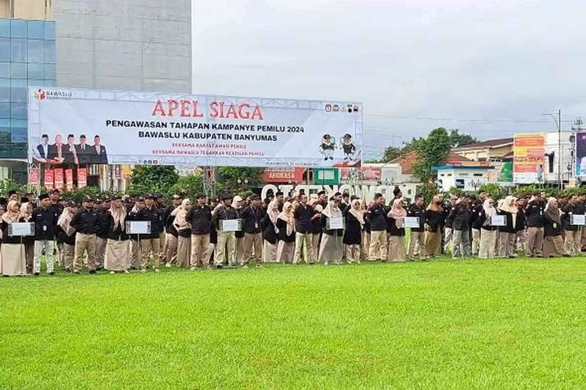 Seorang Kepala Sekolah di Banyumas Dicopot dari Jabatan, Terbukti Memobilisasi Dukungan ke Calon DPD