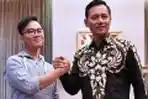 Agus Yudhoyono Undang Keluarga Presiden Hadiri Pembukaan The Yudhoyono Institute