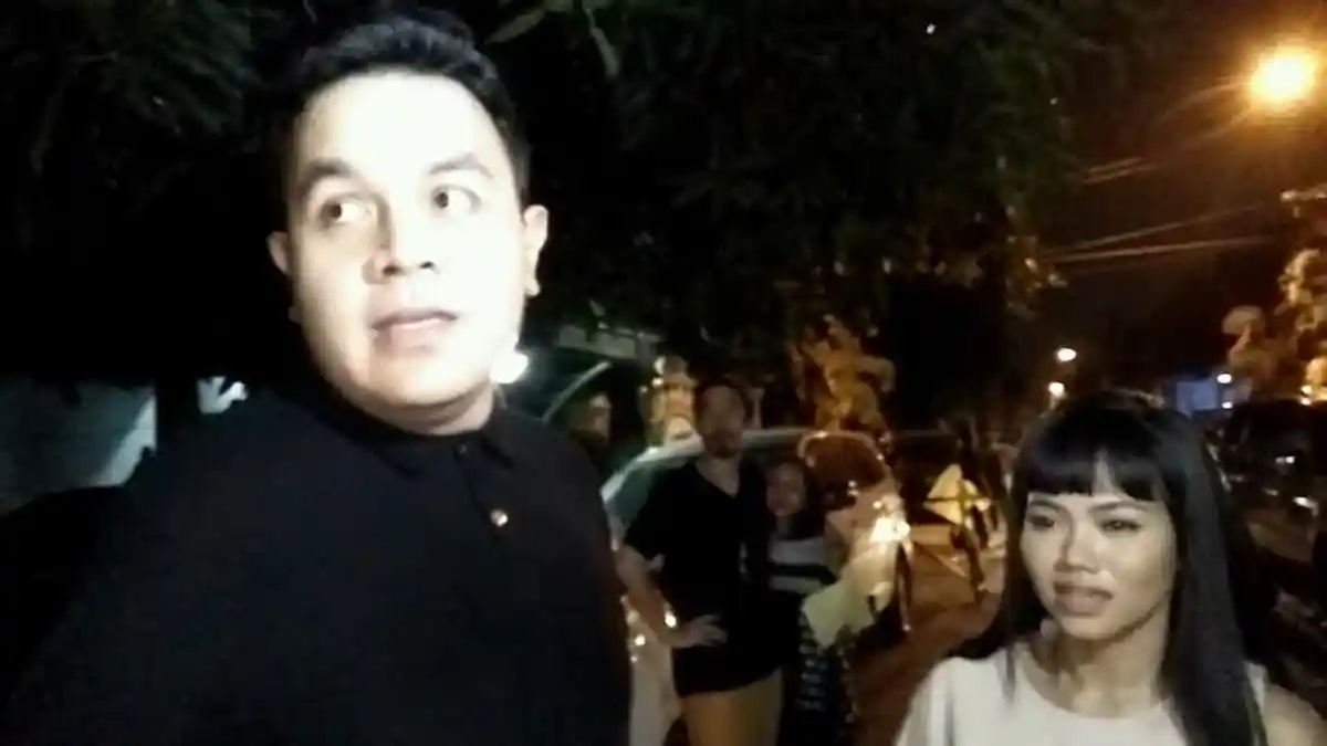Tulus: Kita Semua Se-Indonesia Kaget Banget Mike Mohede Meninggal