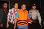 Suramlan Diatahan KPK