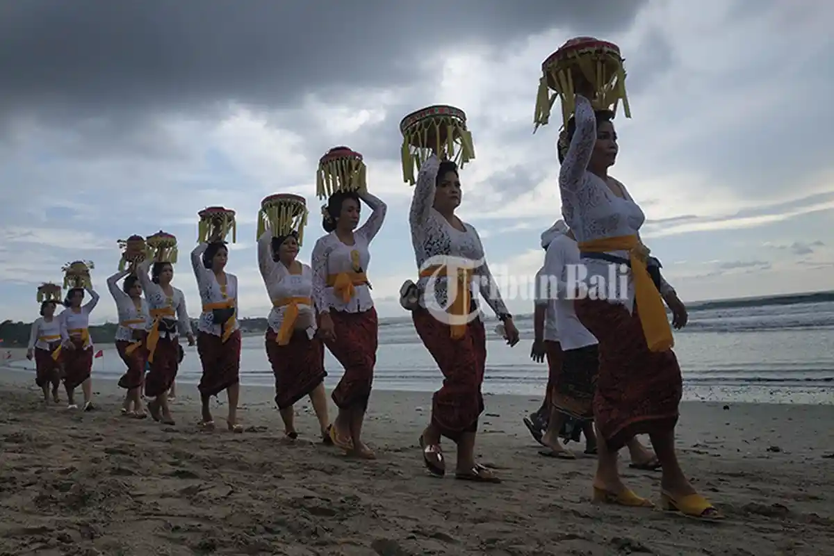 Kadis Kominfos Bali Tegaskan Internet Jaringan Wifi Tetap Hidup Saat Hari Raya Nyepi 2021
