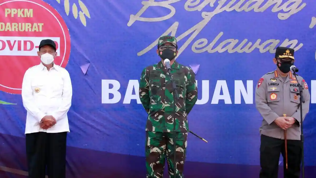 Keterbatasan Tenaga Kesehatan dan Dokter Spesialis, Gubernur Banten: Tidak Mudah Mendirikan RS