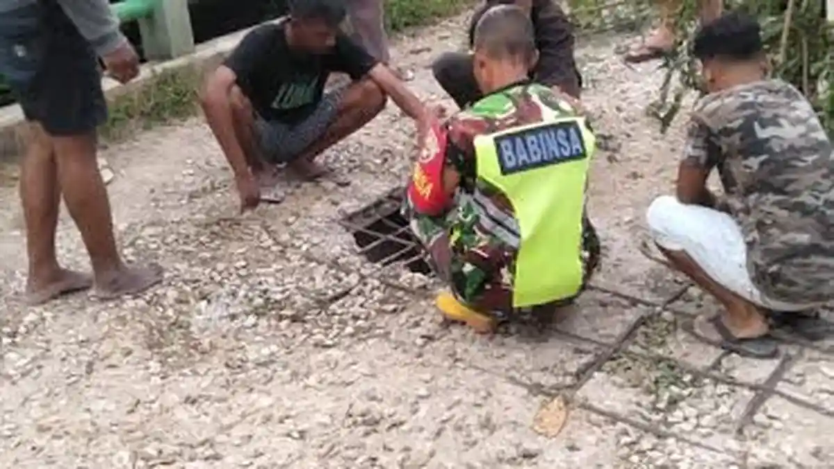 Kisah Kampung Naituta, Hampir 10 Tahun Tempati Rumah Tak Bersertifikat