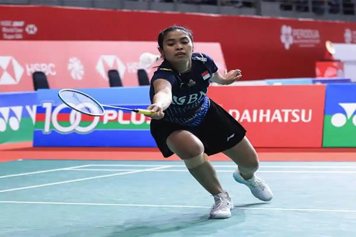 Jadwal Jam Tayang Semifinal Malaysia Masters 2023 Lengkap Daftar Wakil Indonesia Lolos