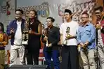 Sahur Beat Fest Ramadive 2026, Bupati Hamenang: Tradisi Gugah Sahur Naik Panggung Kreatif di Klaten