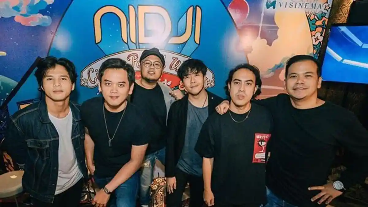 Kunci Gitar Lagu Sumpah dan Cinta Matiku - Nidji: Cinta Kan Selalu