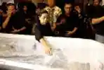 Kris Biantoro Meninggal