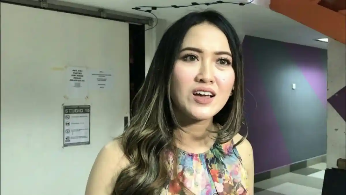 Dikabarkan Semakin Dekat dan Mesra, Benarkah Meggie Diaz dan Tukul Arwana Akan Segera Menikah?