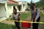 Penggerebekan Teroris di Bojong Gede