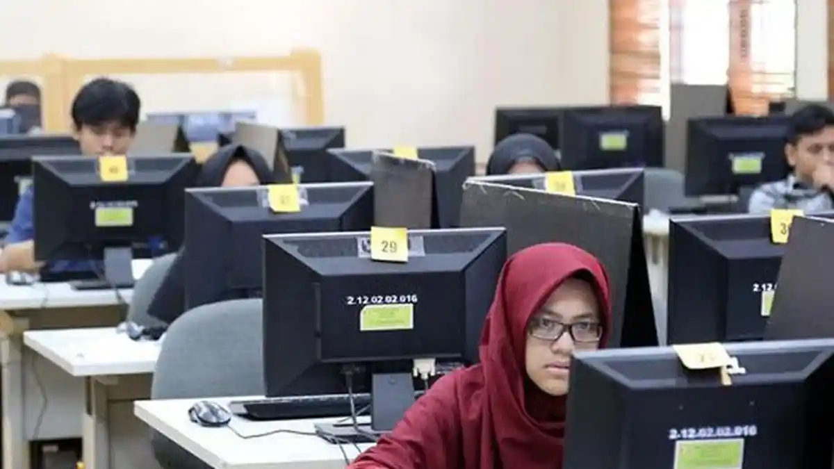 Contoh Soal SNBT 2023, Materi Literasi dalam Bahasa Indonesia, Lengkap Kunci Jawaban dan Pembahasan