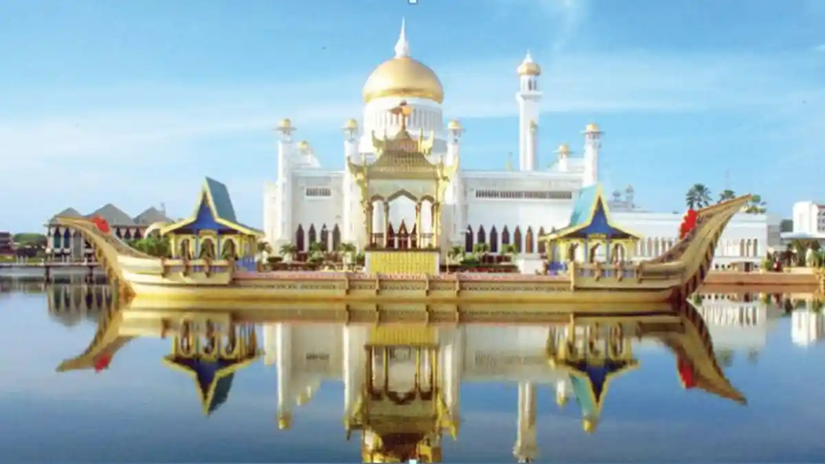 Brunei Larang Seluruh Kedatangan dari Indonesia Pasca Temuan 8 Kasus Covid-19 dari Jakarta