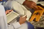 Manfaat Besar Membaca Surat Al Kahfi di Hari Jumat, Silakan Diamalkan