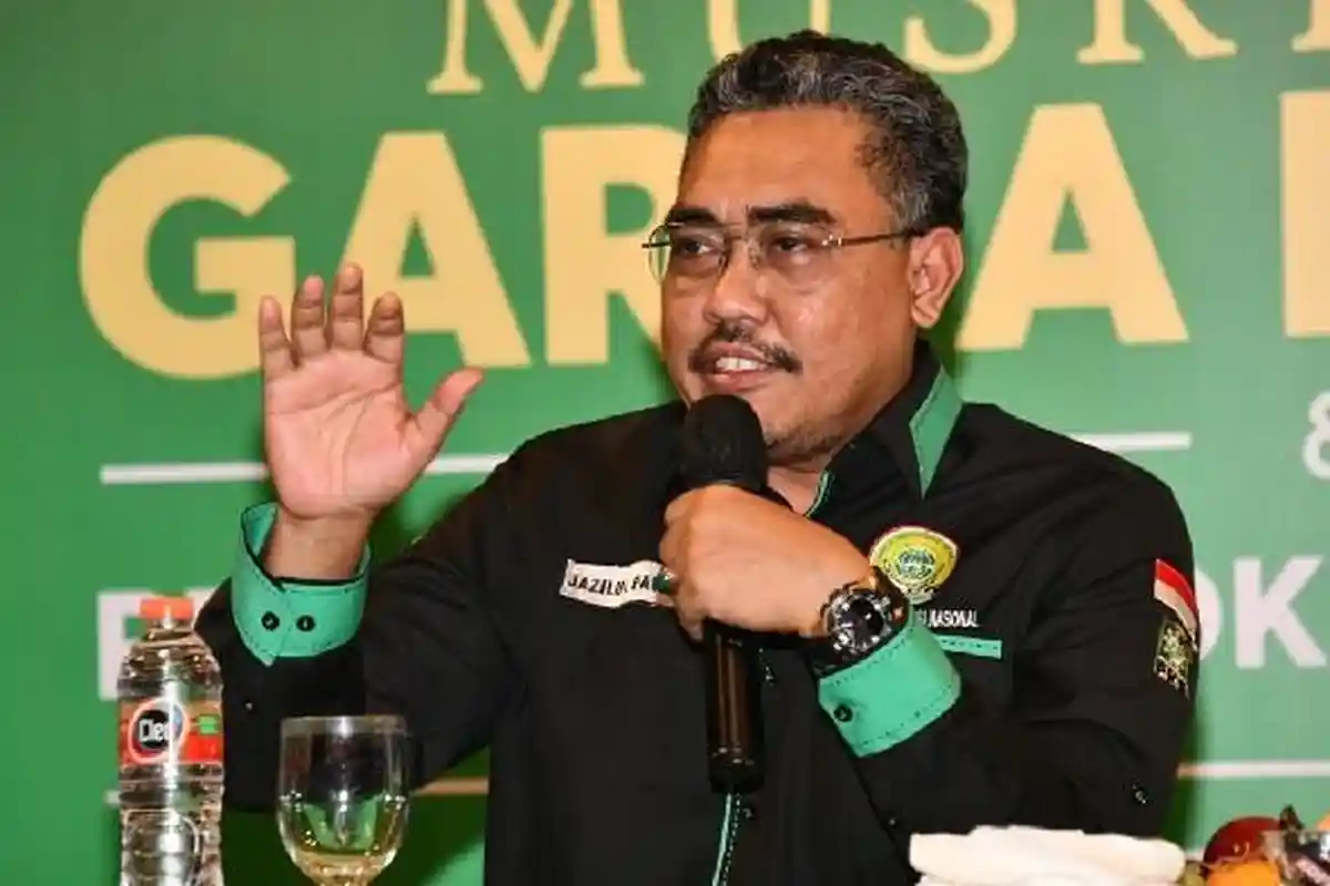 Ucapkan Selamat Hari Pers, Gus Jazil: Pers Ikut Mencerdaskan Kehidupan Bangsa