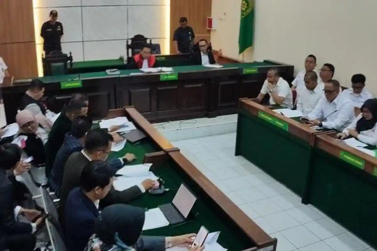 Adu Kuat Kuasa Hukum Pegi Setiawan dan Polda Jabar soal Alat Bukti , Akan Ada Fakta Mengejutkan !