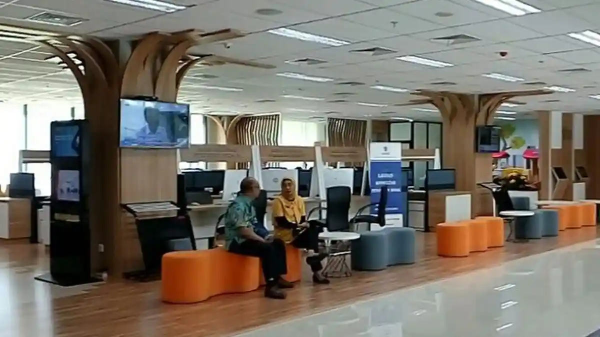 Di Mal Ini Anda Bisa Urus NPWP dan Urusan Pajak Lainnya