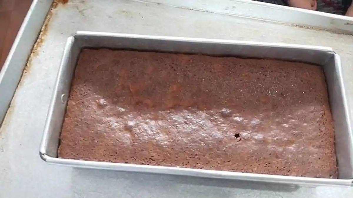Berikut Resep Banana Cake Mocaf Teman Hangat Minum Teh dan Kopi, Ini Bahan-bahannya