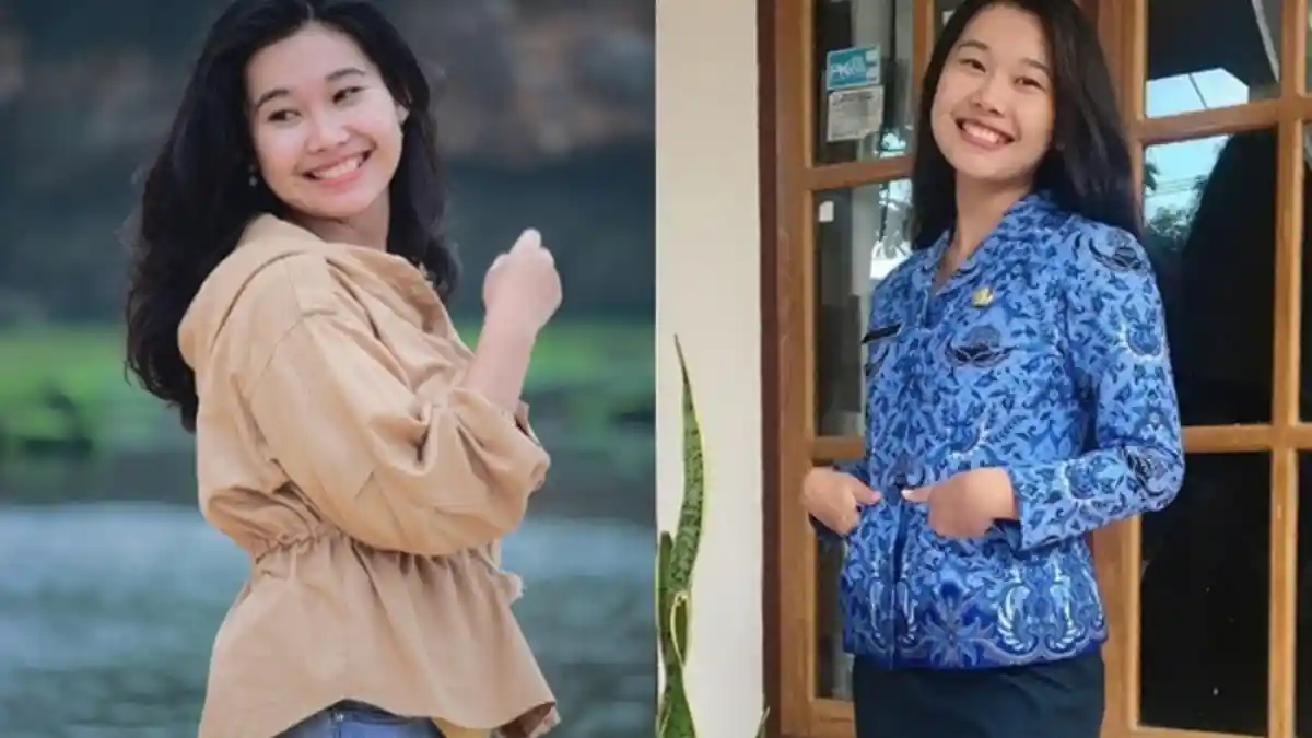 POPULER Sulut -  PNS Cantik Kelahiran Lampung | 4.000 Dolar Singapur Milik Kadis Sosial Sulut Dicuri
