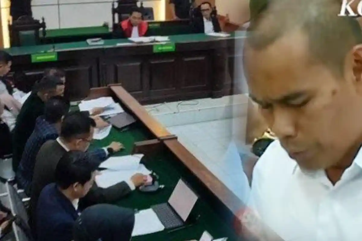 Ternyata Polda Jabar Masih Catut 2 DPO Kasus Vina yang Dihapus di Jawaban Praperadilan Pegi Setiawan