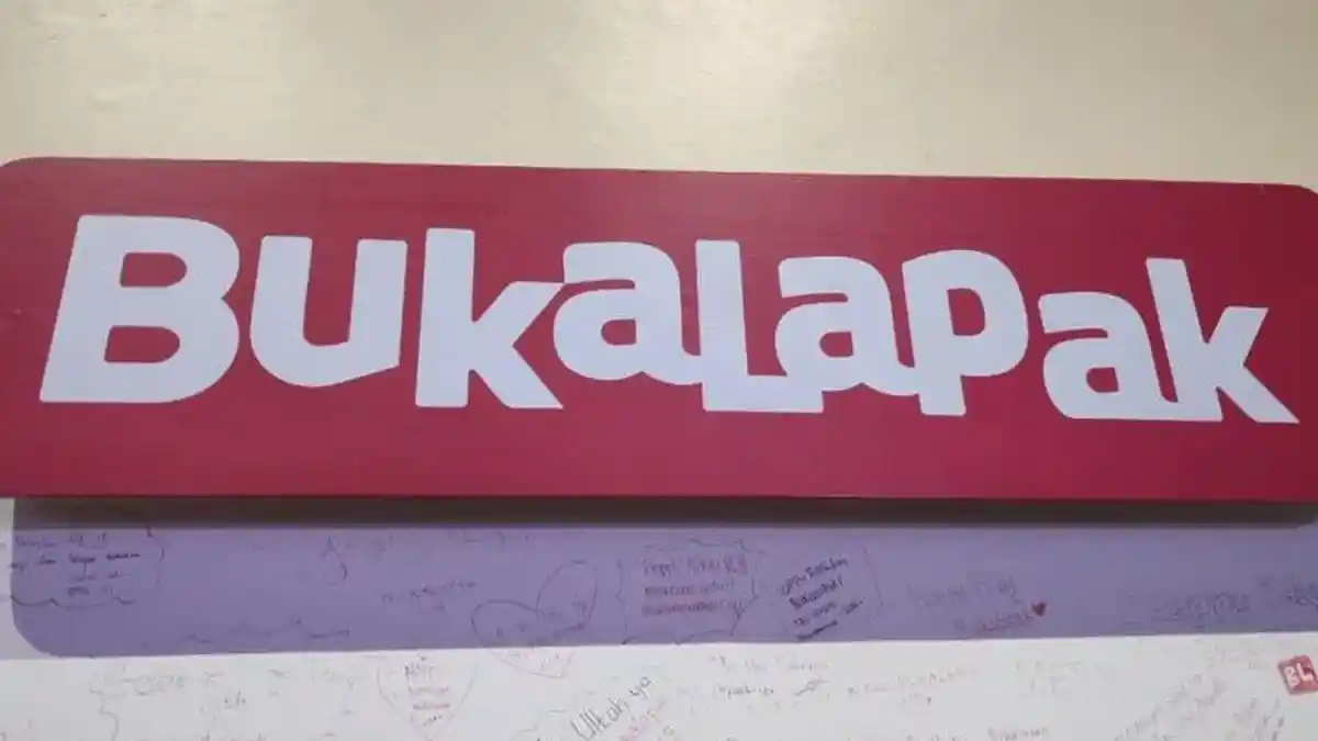 RESMI Ini Alasan Bukalapak Tutup Layanan Marketplace per Januari 2025