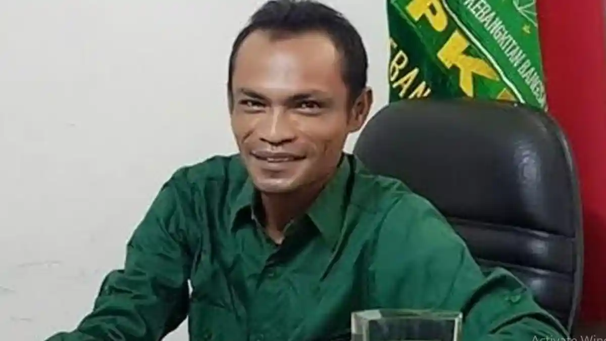 Soal Paslon di Pilpres 2024, DPW PKB Maluku Utara: Belum Ada Sinyal Koalisi dengan Gerindra