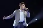 Agus Hafiluddin Finalis X Factor Indonesia