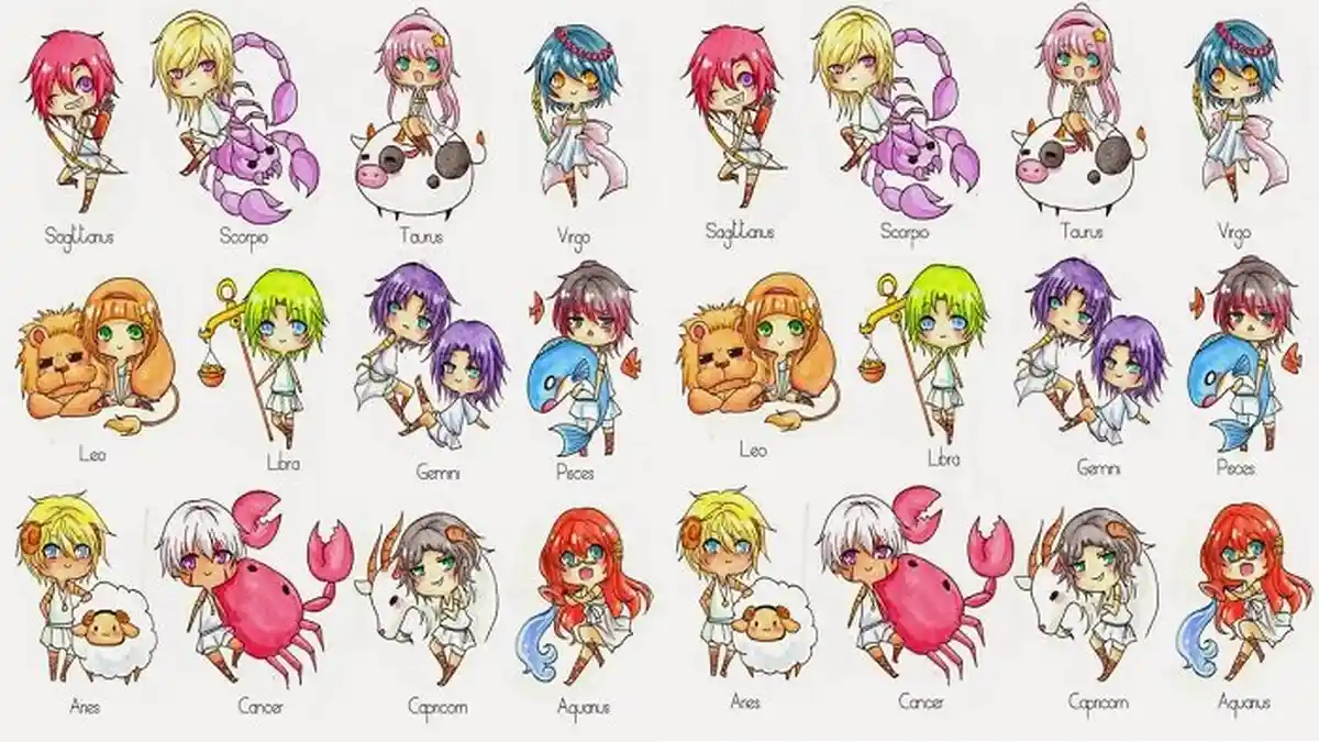 7 Zodiak Bertabur Hoki Senin 1 November 2021, Bulan Baru, Semua Berjalan Stabil dan Menyenangkan