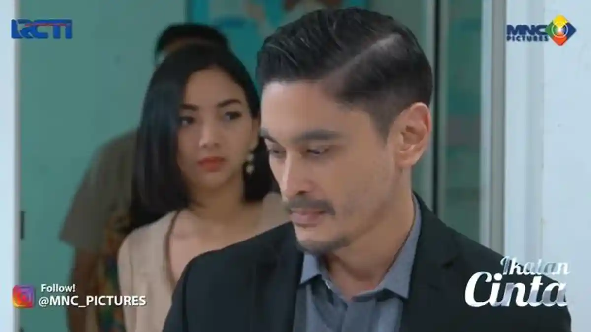 Sinopsis Sinetron Ikatan Cinta Episode 988 RCTI Hari Ini Jumat 16 Desember 2022: Al Melabrak Abimana