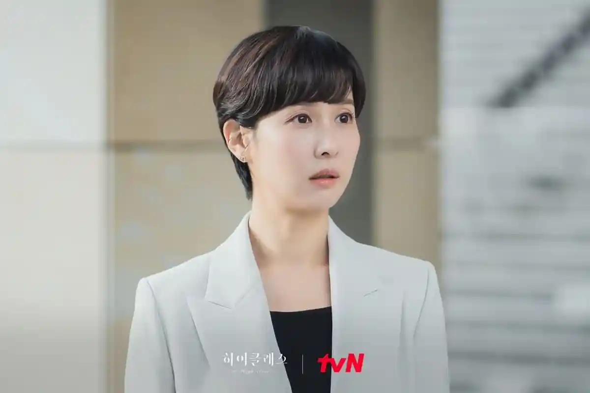 Sinopsis Drakor High Class Episode 10 Malam Ini, Yeo Wool Terkejut Melihat Sosok yang Masuk Rumahnya