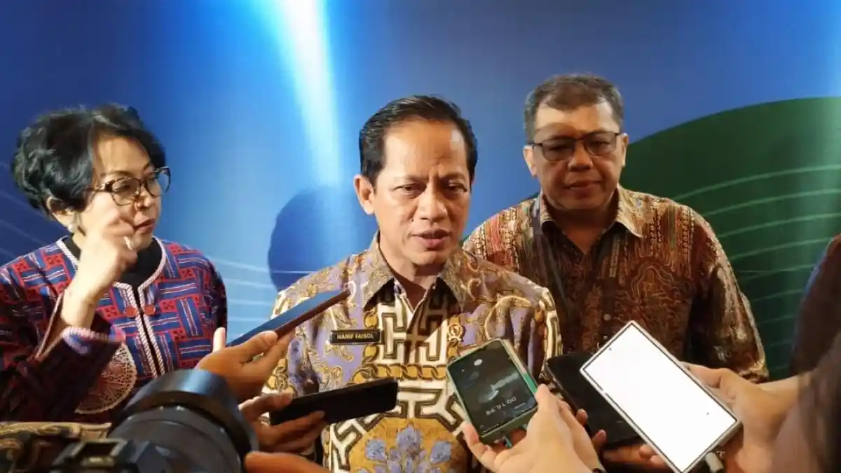Kementerian Lingkungan Hidup Rilis 10 Tempat Usaha Langgar Tata Ruang di Puncak Bogor, Ini Daftarnya