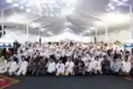 BSI Berbagi Santunan pada 5.000 Anak Yatim Serentak di Seluruh Indonesia
