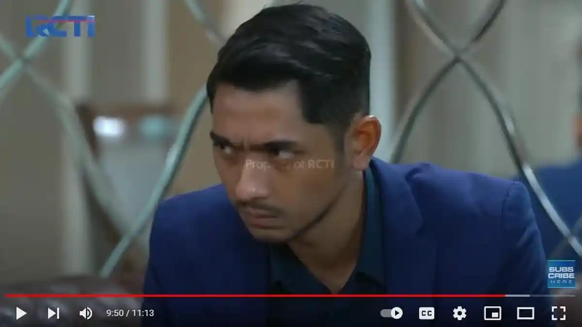 Link Streaming RCTI, Sinopsis Ikatan Cinta Malam Ini 18 Desember 2022, Aldebaran Diteror
