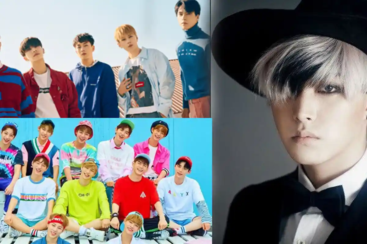 Catet Tanggalnya! Ini Idol Kpop yang Akan Comeback di Maret 2018