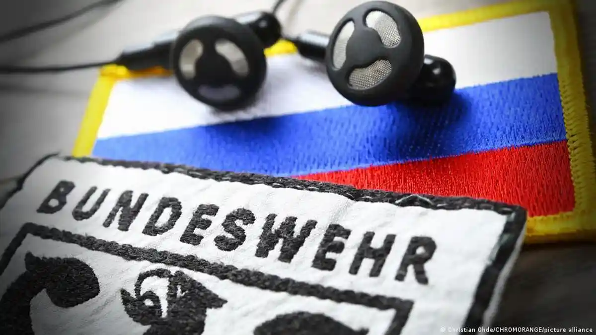 Heboh Spionase Rusia di Jerman, Dinas Rahasia Sudah Lama Peringatkan
