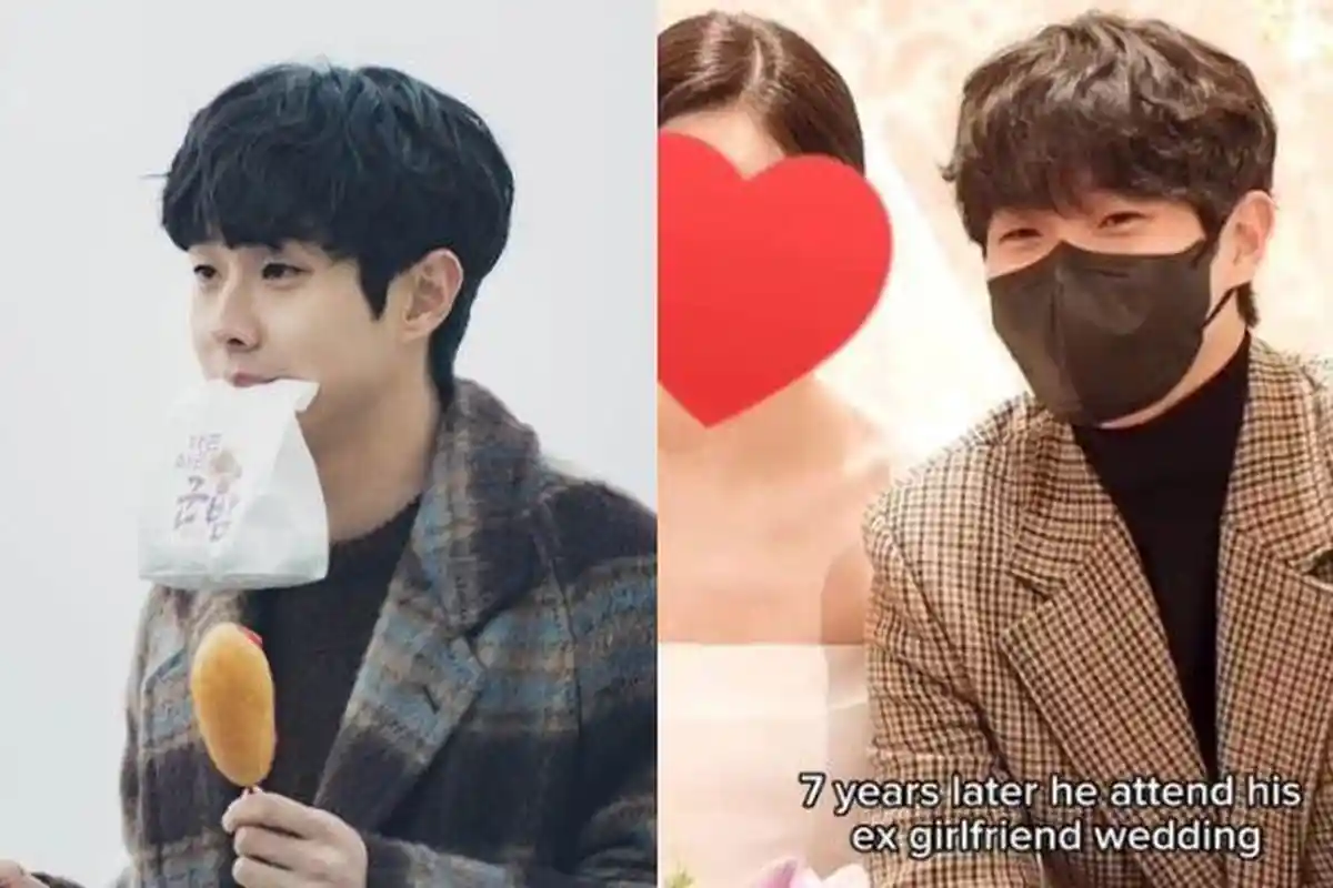 5 Rekomendasi Drakor Dibintangi Choi Woo Shik, Aktor Viral di Sosmed, Bangga di Pernikahan Mantan