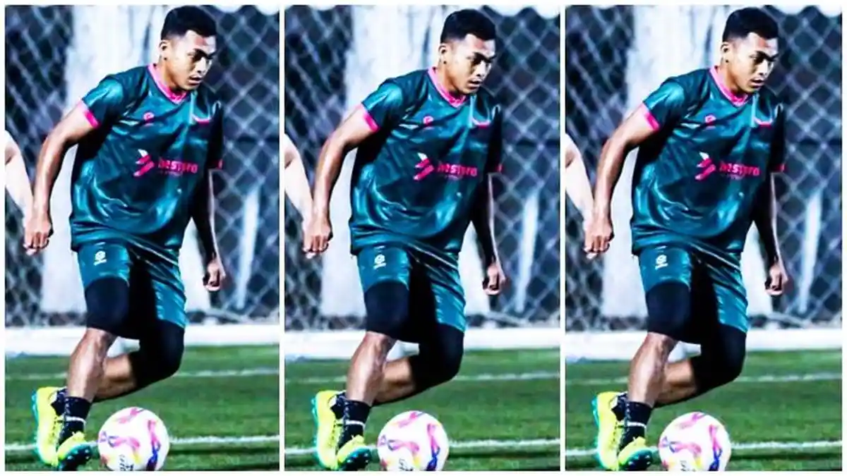 Prediksi Prancis Lebih Punya Kans, Tapi Fiwi Dwipan Setia Dukung Argentina