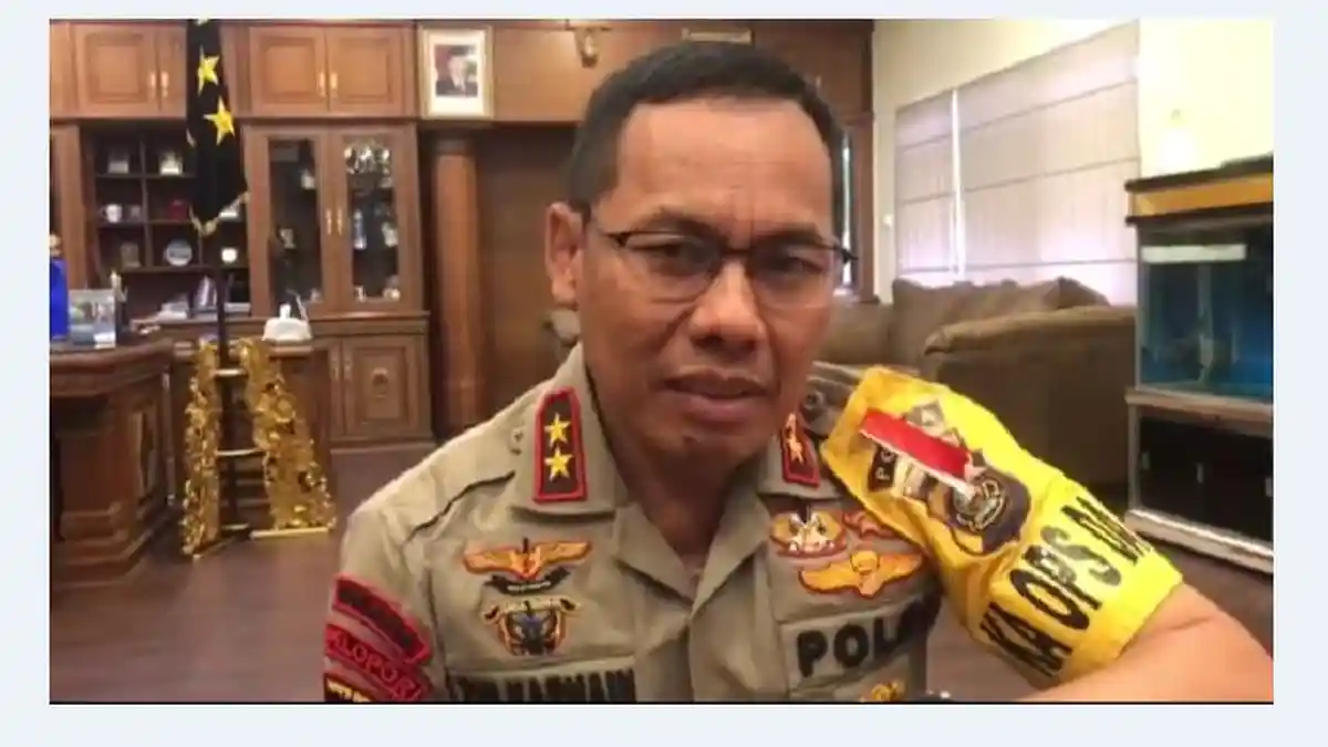 Tumpas Begal, Bajing Loncat dan Grandong, Polda Sumsel Kerahkan Sniper di Jalur Mudik