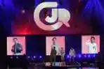 Konser Perpisahan Coboy Junior