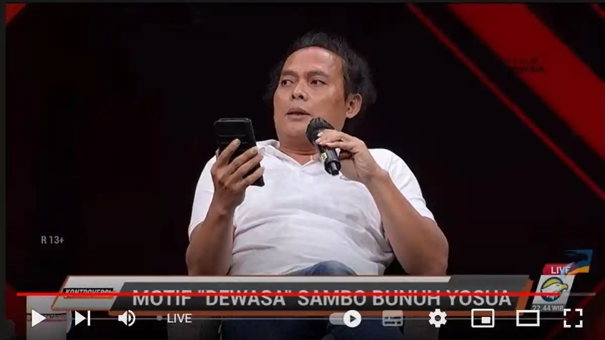 IPW Duga Pencabutan Surat Kuasa Pengacara Bharada E Intervensi Penyidik, Minta Kapolri Turun Tangan