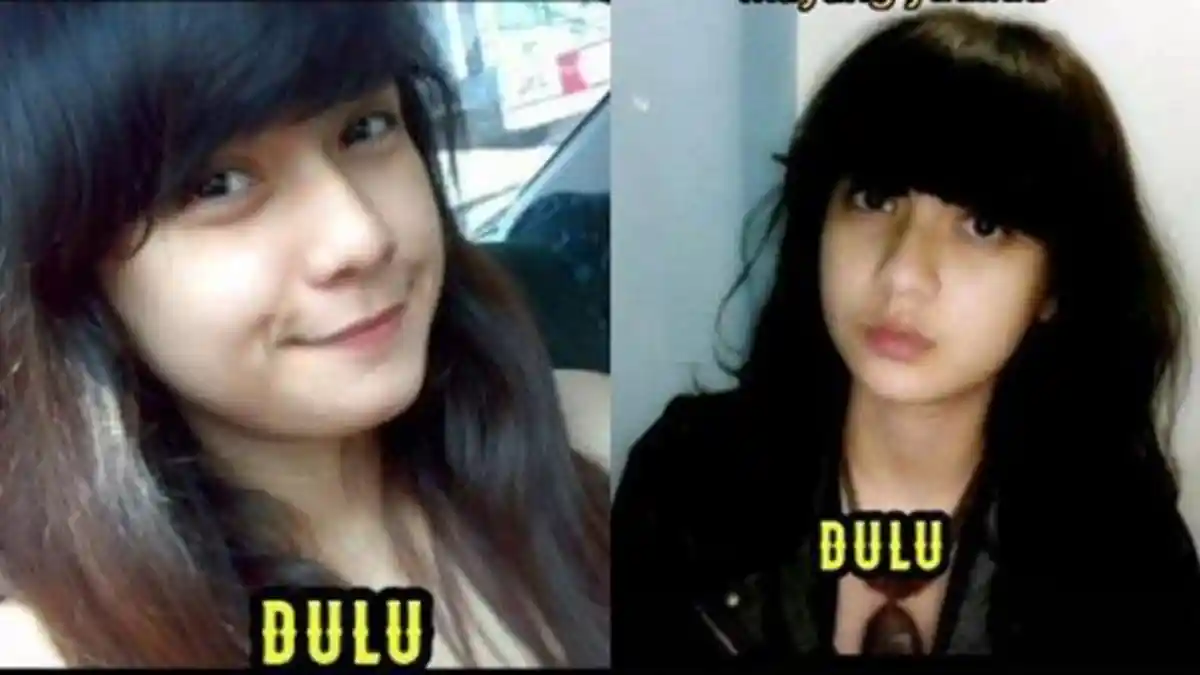 Wajahnya Populer di Tahun 2009, Gadis Cantik Ini Ternyata Pemeran di Ikatan Cinta