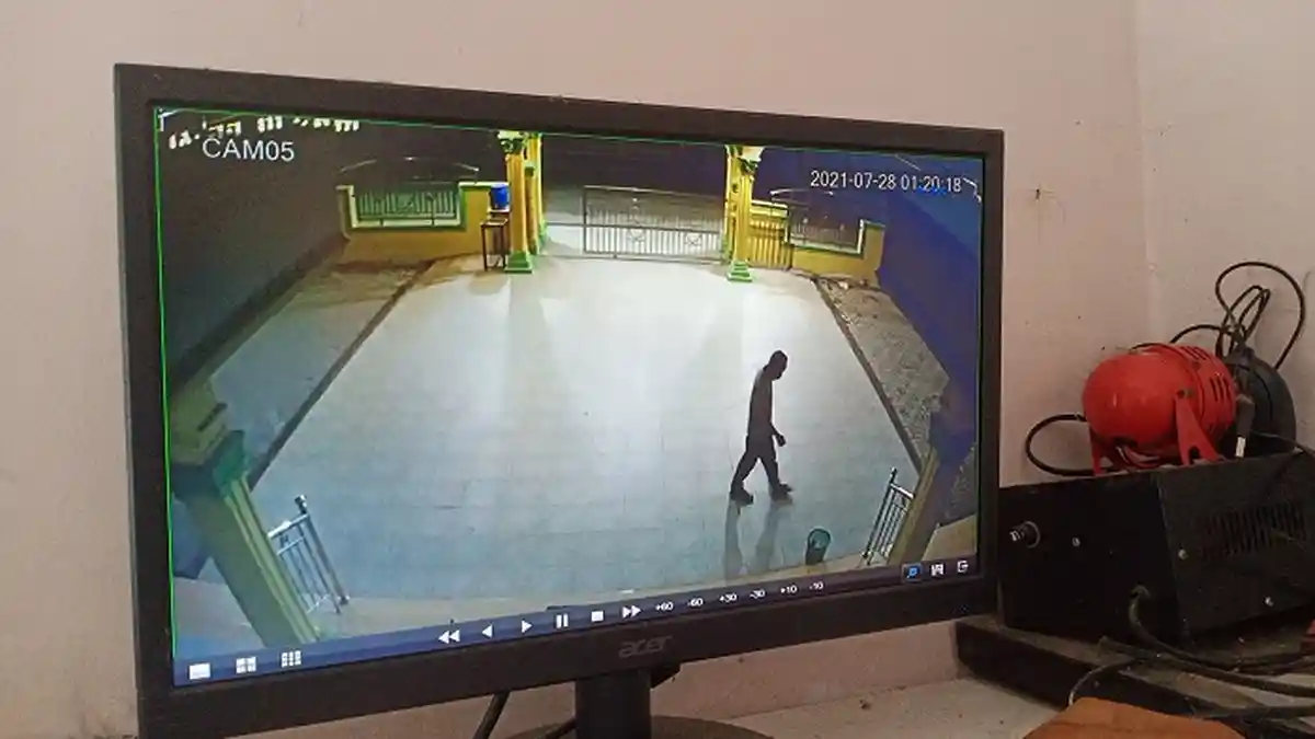 Dukung Polisi Usut Vandalisme di Masjid, DPRA Rencana Turun ke Aceh Tamiang