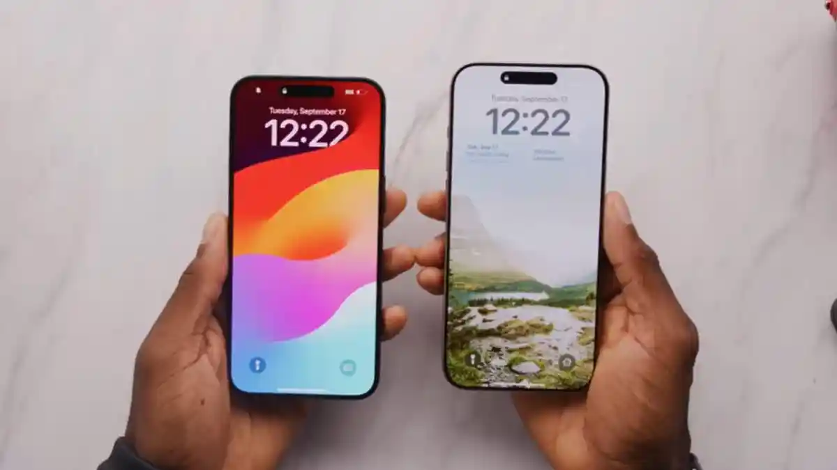 Apa Beda iPhone 16 Pro dan iPhone 16? Ini Harga HP iPhone 16 Series dan iPhone SE 4 yang Bakal Rilis