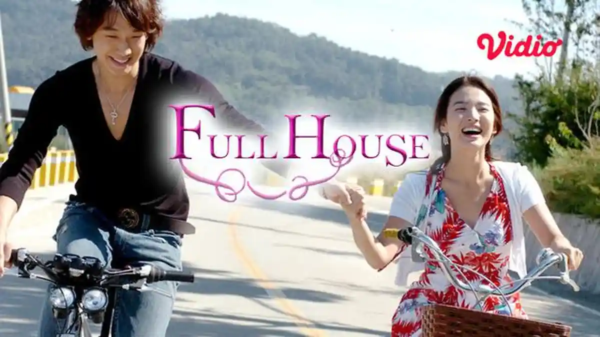 REKOMENDASI 7 Drama Korea Legendaris Bergenre Romansa yang Wajib Ditonton