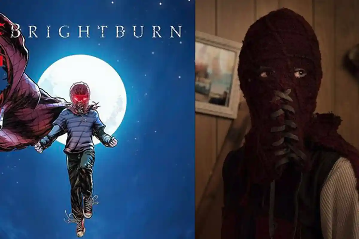Sinopsis Film 'Brightburn' yang Sudah Tayang di Bioskop, Mengangkat Tema 'Pahlawan Super dan Horor'