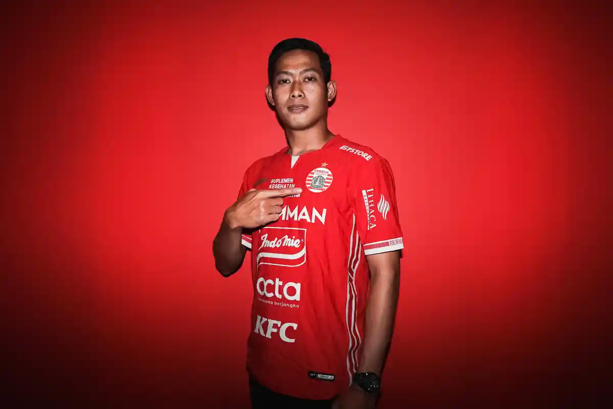 Hasil Bursa Transfer Liga 1, Persija Gaet Birrul Walidain, Persib Dikaitkan Bek Kiri Persik