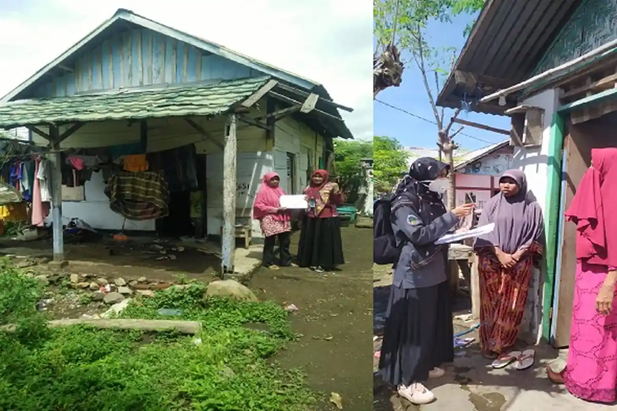 Daftar Penerima Bansos PKH Februari 2022, Nominal Tertinggi Rp 3 Juta, Berikut Syaratnya