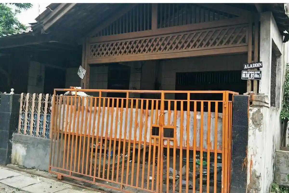 Jasad Istri Ditemukan Membusuk Bersama Adik yang Tanpa Busana, Sang Suami Bilangnya Pulang Kampung